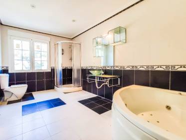 Bestaand - Villa - Campoamor