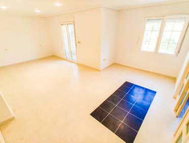 Bestaand - Villa - Campoamor