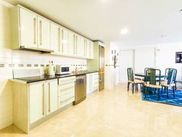 Bestaand - Villa - Campoamor