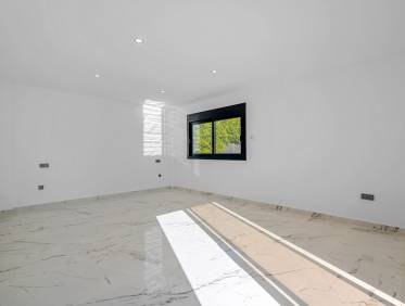 Bestaand - Villa - Campoamor