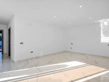 Bestaand - Villa - Campoamor