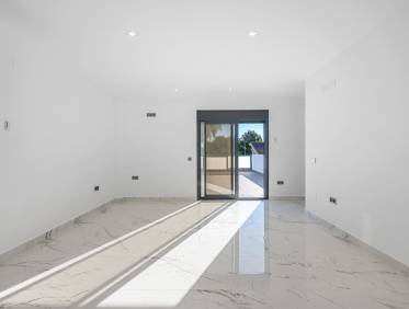 Bestaand - Villa - Campoamor