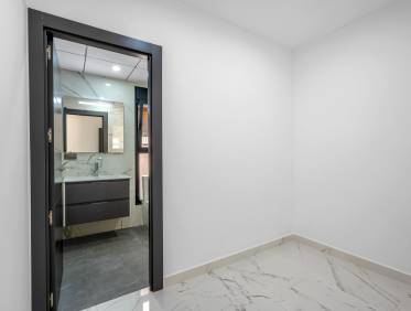 Bestaand - Villa - Campoamor