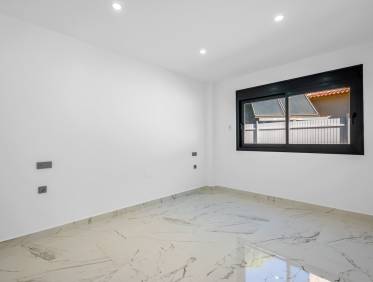 Bestaand - Villa - Campoamor