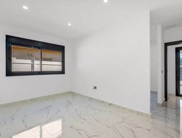 Bestaand - Villa - Campoamor