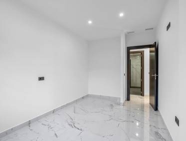 Bestaand - Villa - Campoamor