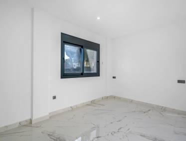 Bestaand - Villa - Campoamor