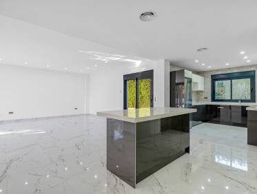Bestaand - Villa - Campoamor