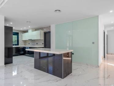 Bestaand - Villa - Campoamor