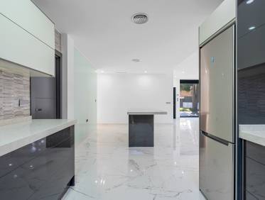 Bestaand - Villa - Campoamor