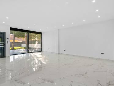 Bestaand - Villa - Campoamor