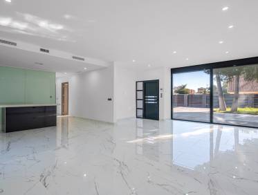 Bestaand - Villa - Campoamor