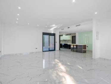 Bestaand - Villa - Campoamor