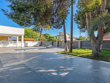 Bestaand - Villa - Campoamor