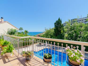 Bestaand - Villa - Campoamor