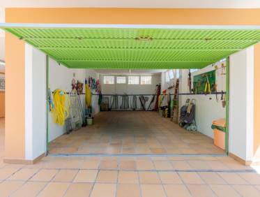 Bestaand - Villa - Campoamor