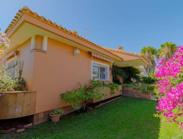 Bestaand - Villa - Campoamor
