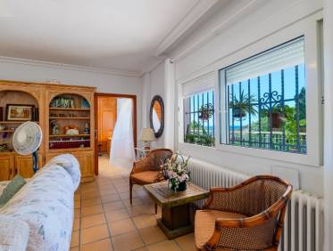 Bestaand - Villa - Campoamor