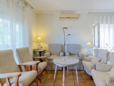 Bestaand - Villa - Campoamor