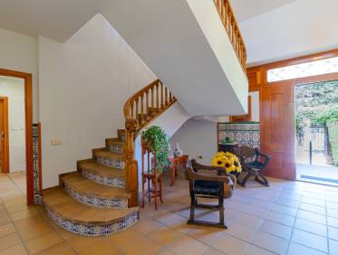 Bestaand - Villa - Campoamor