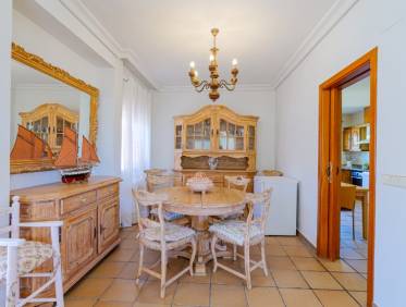Bestaand - Villa - Campoamor