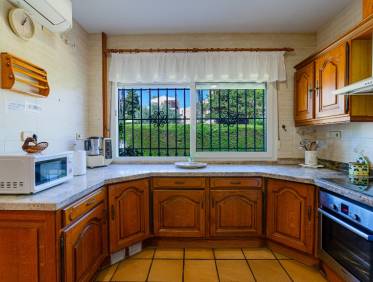Bestaand - Villa - Campoamor