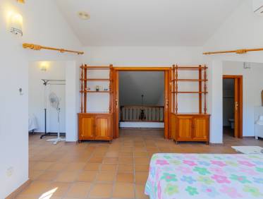 Bestaand - Villa - Campoamor