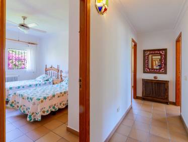 Bestaand - Villa - Campoamor