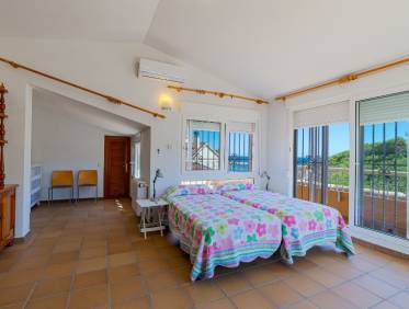 Bestaand - Villa - Campoamor