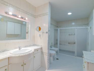 Bestaand - Villa - Campoamor