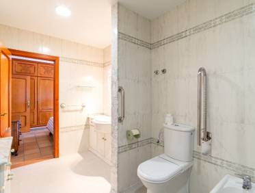 Bestaand - Villa - Campoamor