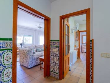 Bestaand - Villa - Campoamor