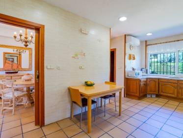 Bestaand - Villa - Campoamor
