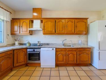 Bestaand - Villa - Campoamor
