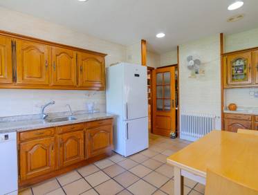 Bestaand - Villa - Campoamor