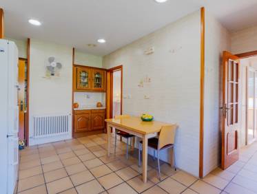 Bestaand - Villa - Campoamor