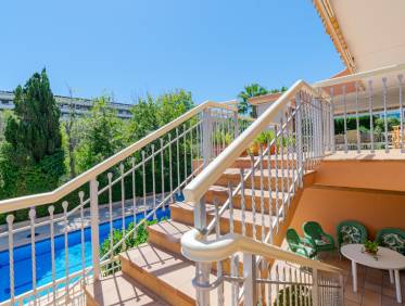 Bestaand - Villa - Campoamor
