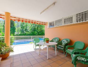 Bestaand - Villa - Campoamor