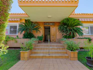 Bestaand - Villa - Campoamor