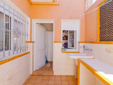 Bestaand - Villa - Campoamor