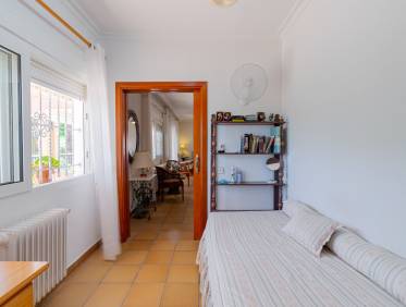 Bestaand - Villa - Campoamor