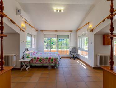 Bestaand - Villa - Campoamor