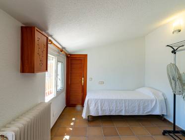 Bestaand - Villa - Campoamor