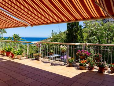 Bestaand - Villa - Campoamor