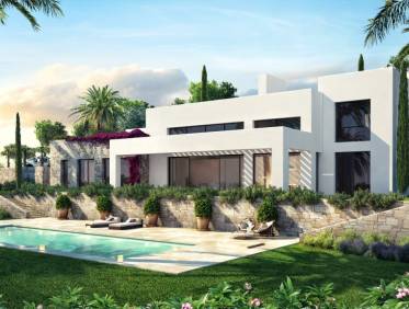 Bestaand - Villa - Casares