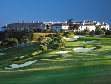 Bestaand - Villa - Casares