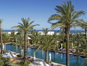 Bestaand - Villa - Casares