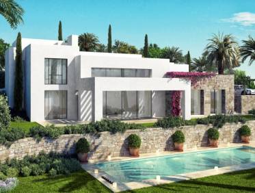 Bestaand - Villa - Casares