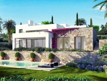 Bestaand - Villa - Casares