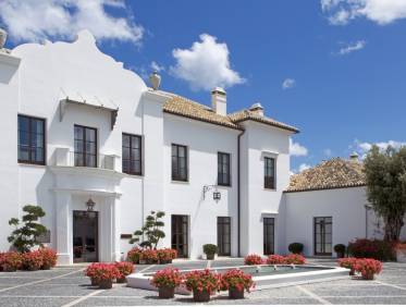 Bestaand - Villa - Casares